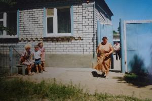 недорого дом не требующий вложений в Ставропольском крае Район Благодарненский